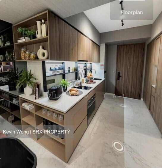 Tanah Merah Kechil Link (D16), Condominium #558224921